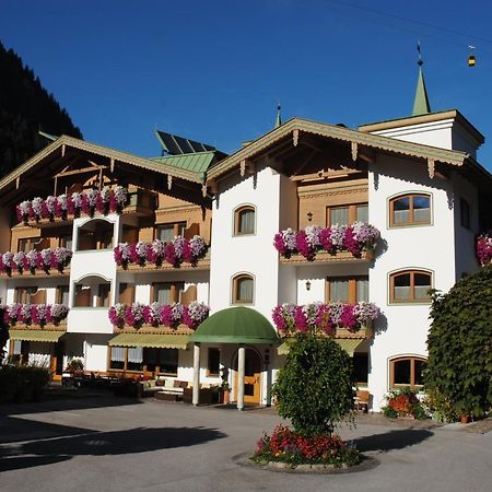 Hotel Garni Ferienhof Майрхофен Экстерьер фото